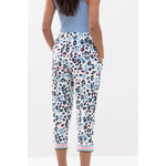 Mey Dames Pantalon Ayleen Pants 3/4 17422 - Jambelles