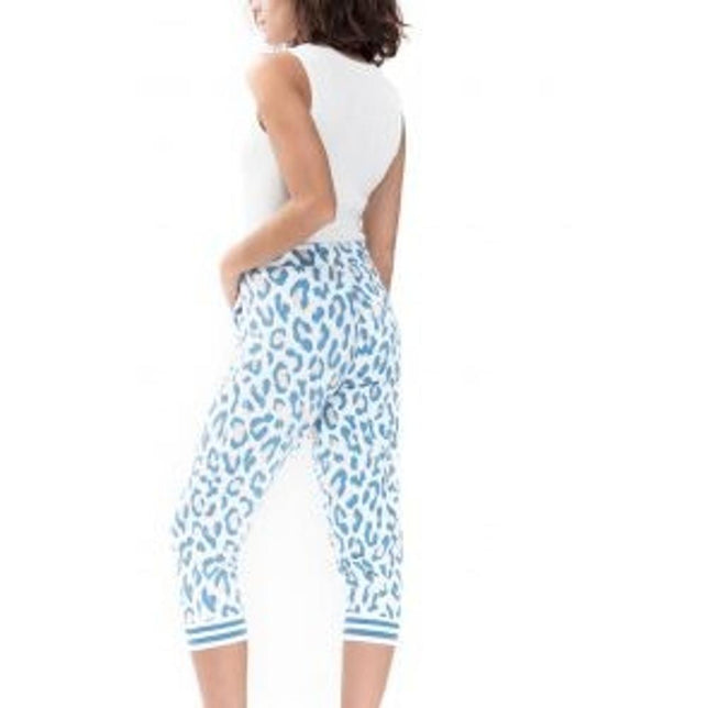 Mey Dames Pantalon Darla Pants 3/4 16999 - Jambelles