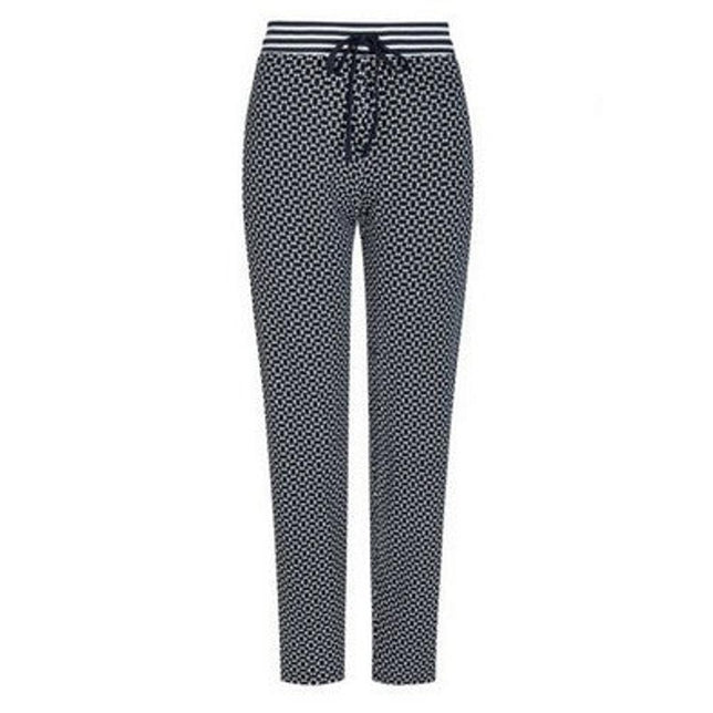 Mey Dames Pantalon Isi Pants 1/1 16961 - Jambelles