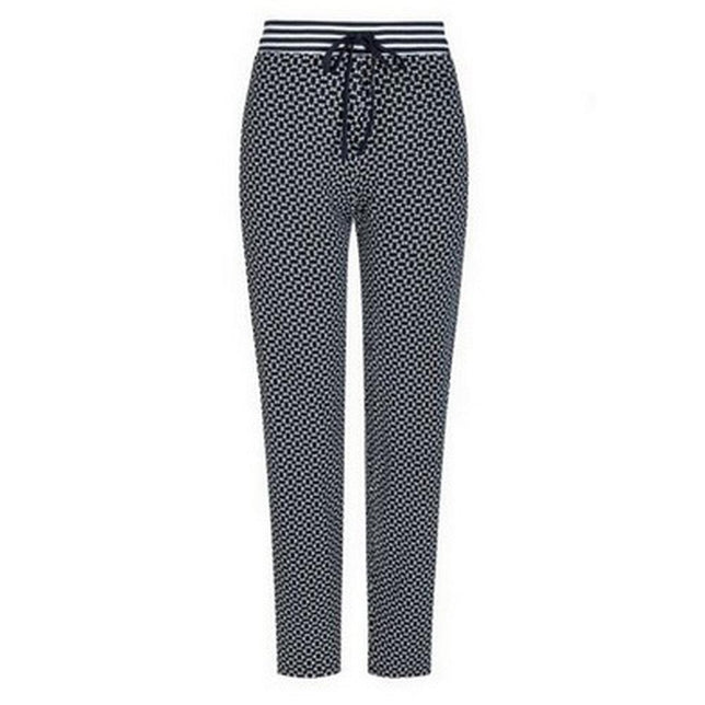 Mey Dames Pantalon Isi Pants 1/1 16961 - Jambelles