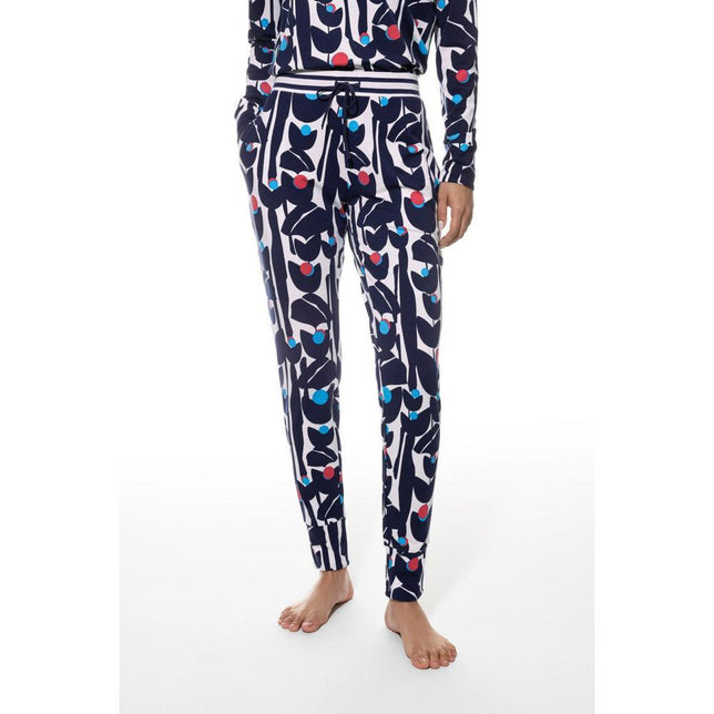 Mey Dames Pantalon pants 1220002 - Jambelles