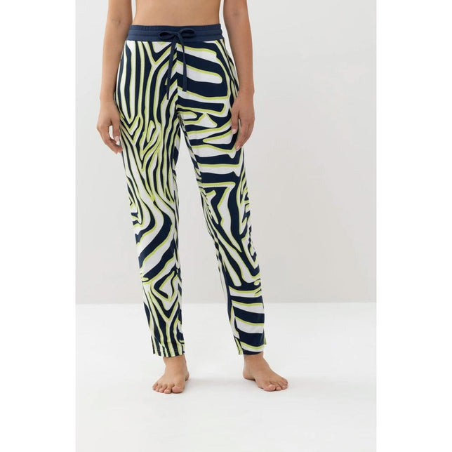 Mey Dames Pantalon Pants 17491 - Jambelles