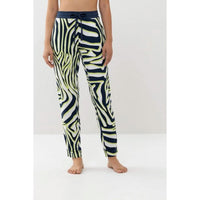 Mey Dames Pantalon Pants 17491 - Jambelles