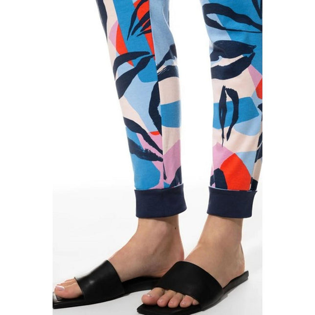 Mey Dames Pantalon pants 17734 - Jambelles