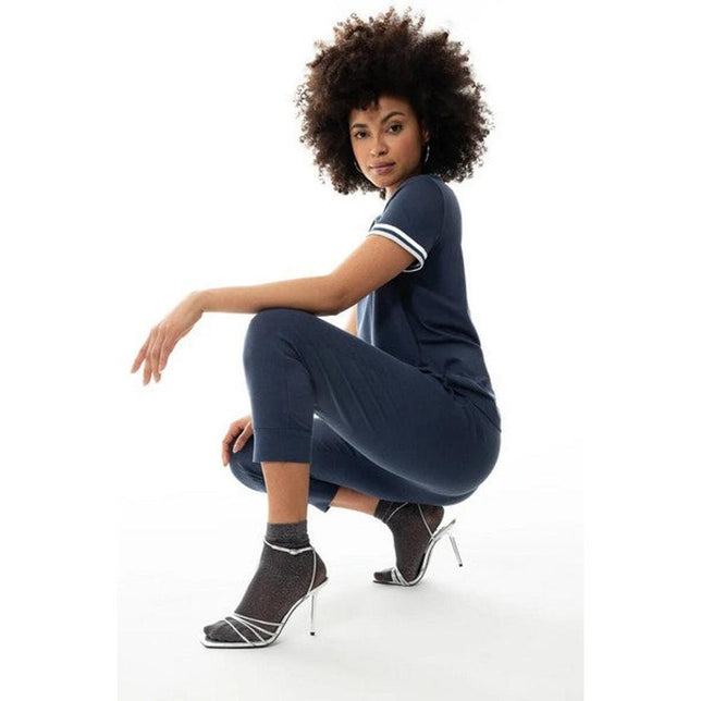 Mey Dames Pantalon pants 3/4 length 17631 - Jambelles