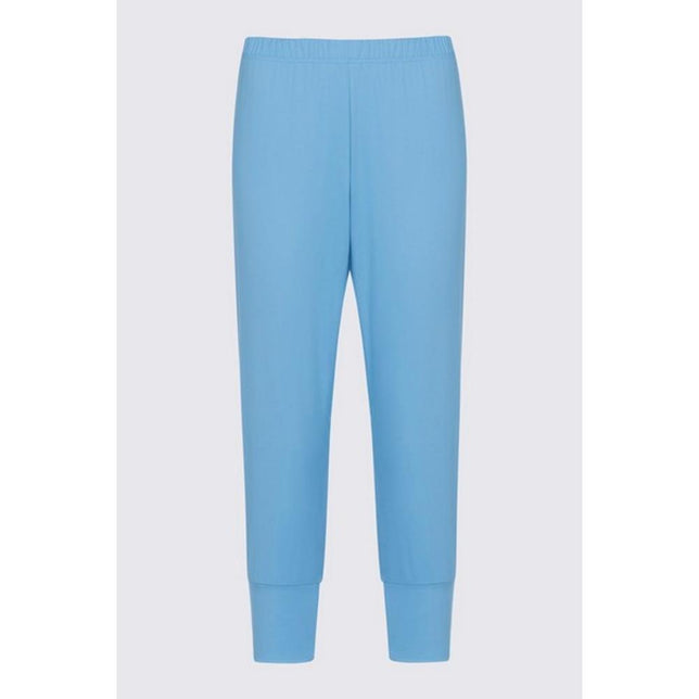 Mey Dames Pantalon pants 3/4 length 17907 - Jambelles
