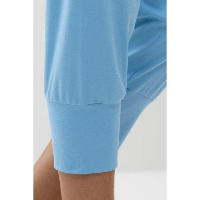 Mey Dames Pantalon pants 3/4 length 17907 - Jambelles