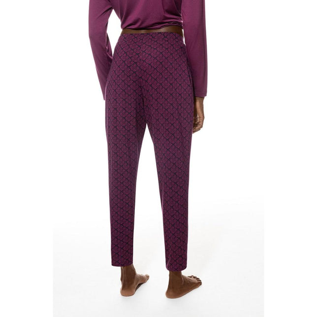 Mey Dames Pantalon pants ankle cut 1220016 - Jambelles