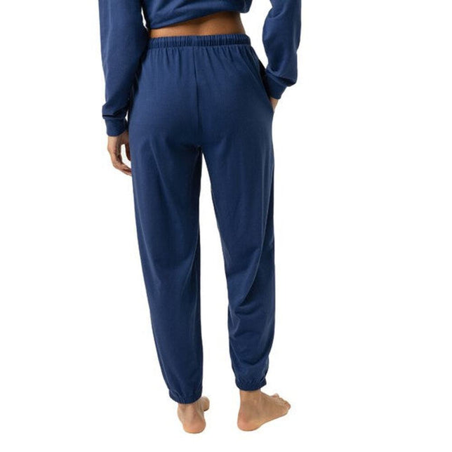 Mey Dames Pantalon Pants Ankle Cut 1220082 - Jambelles