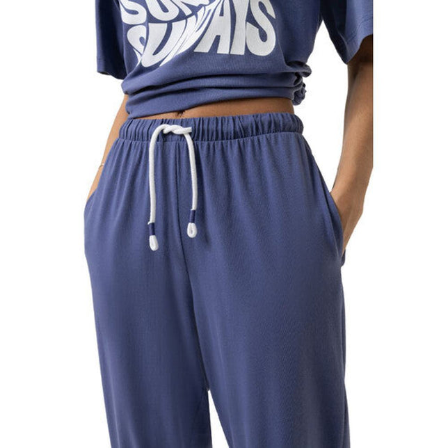 Mey Dames Pantalon Pants Ankle Cut 1220082 - Jambelles