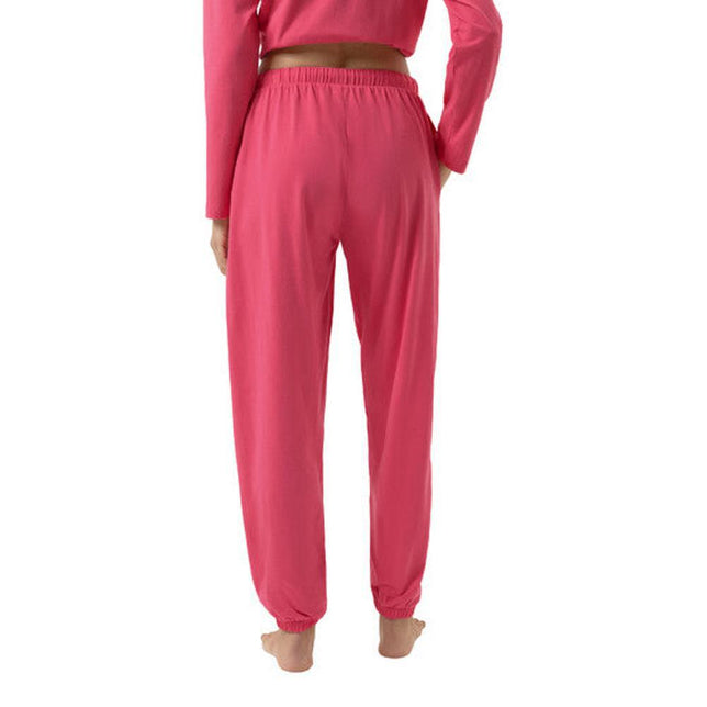 Mey Dames Pantalon Pants Ankle Cut 1220082 - Jambelles