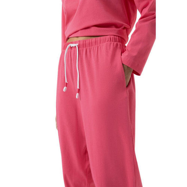 Mey Dames Pantalon Pants Ankle Cut 1220082 - Jambelles