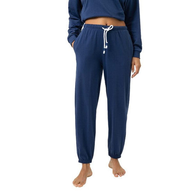 Mey Dames Pantalon Pants Ankle Cut 1220082 - Jambelles