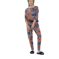 Mey Dames Pantalon Resi Pants 1/1 16204 - Jambelles