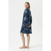 Mey Dames Pyjama Set pyjama 7/8 length, Lange Mouw 1240094 - Jambelles