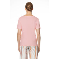 Mey Dames Shirt T-Shirt 17343 - Jambelles