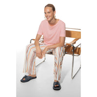 Mey Dames Shirt T-Shirt 17343 - Jambelles