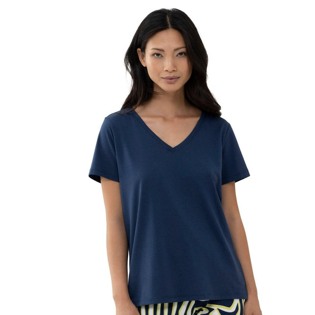 Mey Dames Shirt T-Shirt 17494 - Jambelles