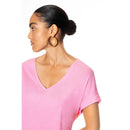 Mey Dames Shirt T-Shirt 17757 - Jambelles