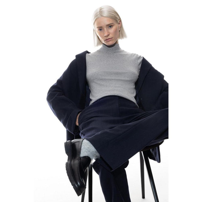 Mey Dames Shirt T-shirt long sleeve 1210032 - Jambelles