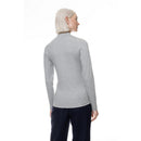 Mey Dames Shirt T-shirt long sleeve 1210032 - Jambelles