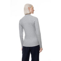 Mey Dames Shirt T-shirt long sleeve 1210032 - Jambelles