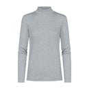 Mey Dames Shirt T-shirt long sleeve 1210032 - Jambelles