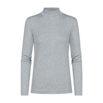 Mey Dames Shirt T-shirt long sleeve 1210032 - Jambelles