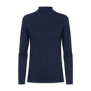 Mey Dames Shirt T-shirt long sleeve 1210032 - Jambelles