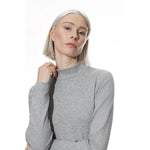 Mey Dames Shirt T-shirt long sleeve 1210032 - Jambelles