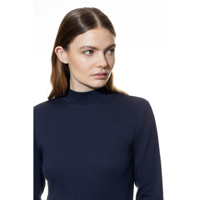 Mey Dames Shirt T-shirt long sleeve 1210032 - Jambelles