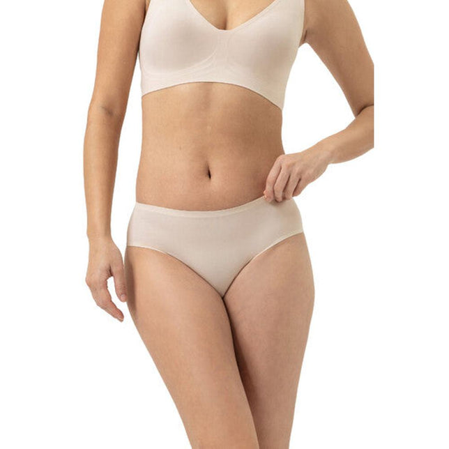 Mey Dames Slip 1120057 - Jambelles