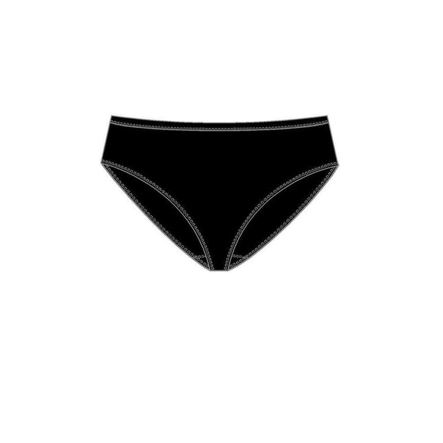 Mey Dames Slip american pants 1120039 - Jambelles