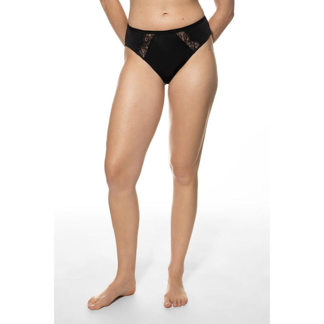 Mey Dames Slip american pants 49135 - Jambelles