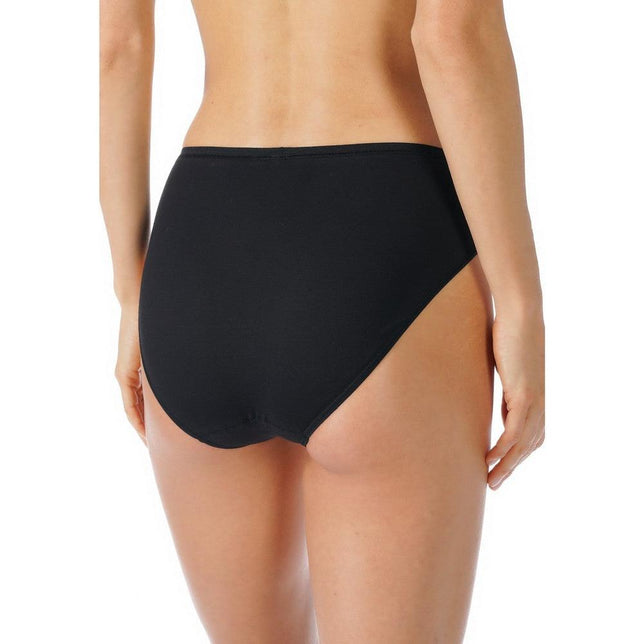 Mey Dames Slip American-Pants GOTS 29816 - Jambelles