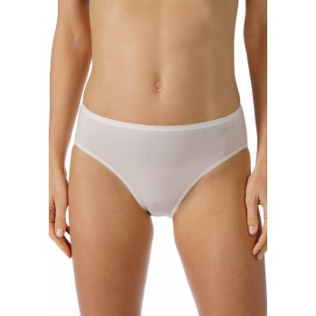 Mey Dames Slip American-Pants GOTS 29816 - Jambelles