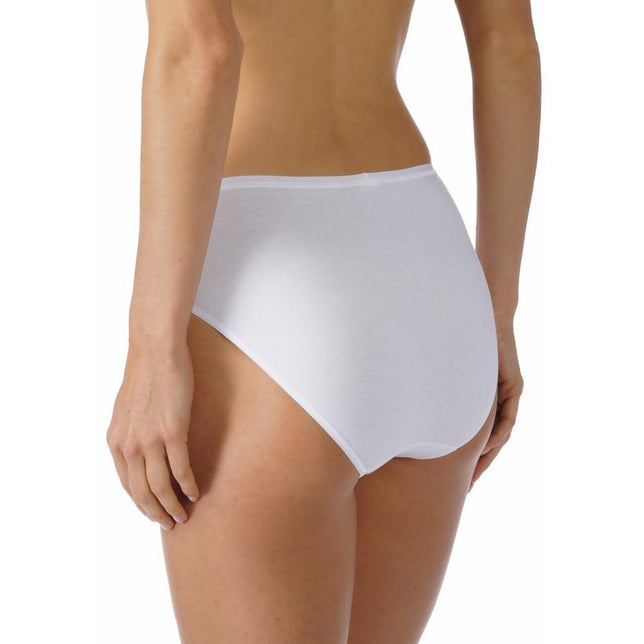 Mey Dames Slip American-Pants GOTS 29816 - Jambelles