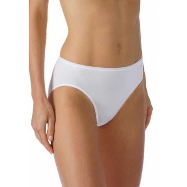 Mey Dames Slip American-Pants GOTS 29816 - Jambelles