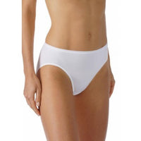 Mey Dames Slip American-Pants GOTS 29816 - Jambelles