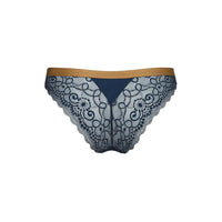 Mey Dames Slip brasil 79278 - Jambelles