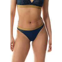 Mey Dames Slip brasil 79278 - Jambelles
