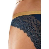 Mey Dames Slip brasil 79278 - Jambelles