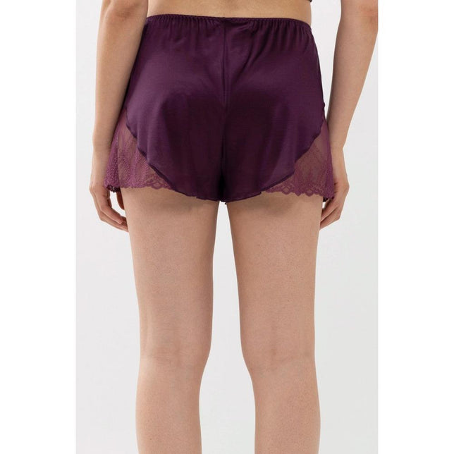 Mey Dames Slip French Knicker 49132 - Jambelles