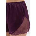 Mey Dames Slip French Knicker 49132 - Jambelles