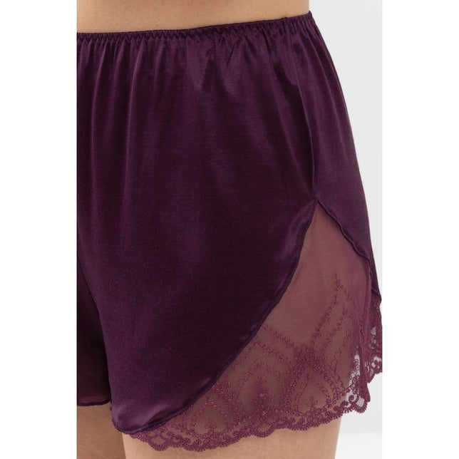 Mey Dames Slip French Knicker 49132 - Jambelles