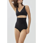 Mey Dames Slip High-Waist Pants 49348 - Jambelles