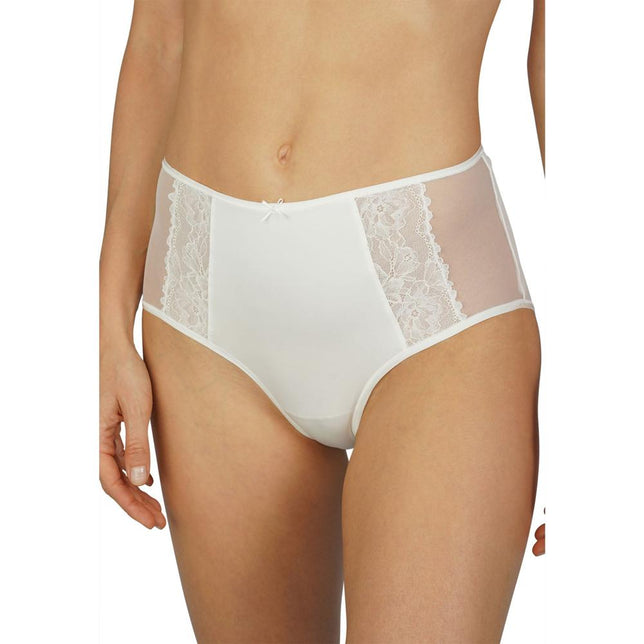 Mey Dames Slip High-waist Pants 79049 - Jambelles