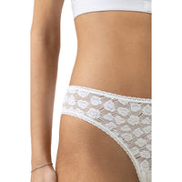 Mey Dames Slip Jazz Pants 1120089 - Jambelles