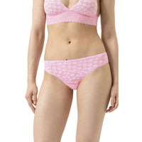 Mey Dames Slip Jazz Pants 1120089 - Jambelles