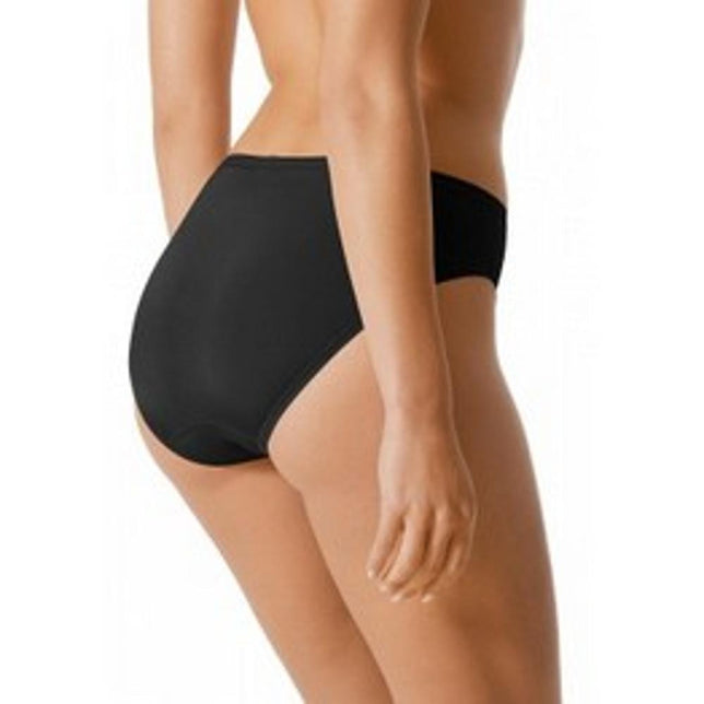 Mey Dames Slip Jazz Pants 89200 - Jambelles